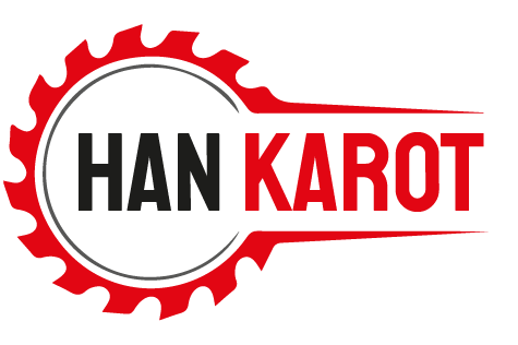 Han Karot Logo