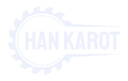 Han Karot Logo